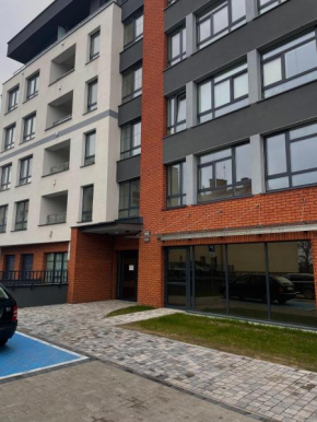 Apartament Konarskiego